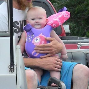 Meet your Posher, Taylor